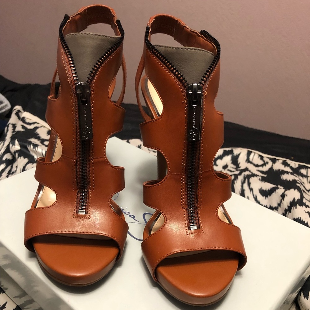 Jessica Simpson Heels